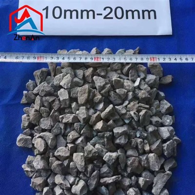 CAC 2 50-80 mm Carbure de calcium