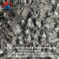 FEV50 Ferrovanadium Alliage en acier